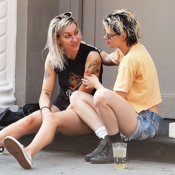 Kristen Stewart - Provocative and Androgynous Shoots in kristen stewart sexy thefappeningblog.com 19.jpg - hidden celebrity photo